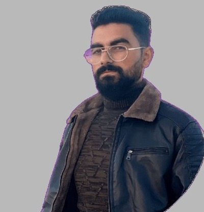 عبدالله عبيدات